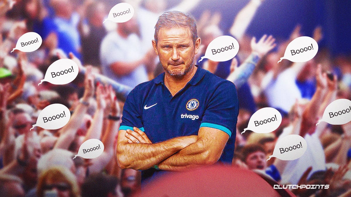 Chelsea, Frank Lampard