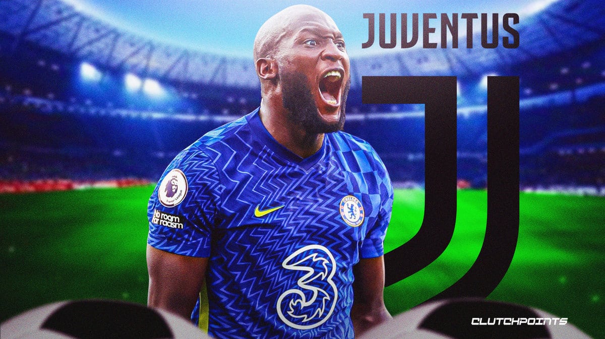 Chelsea, Romelu Lukaku, Juventus