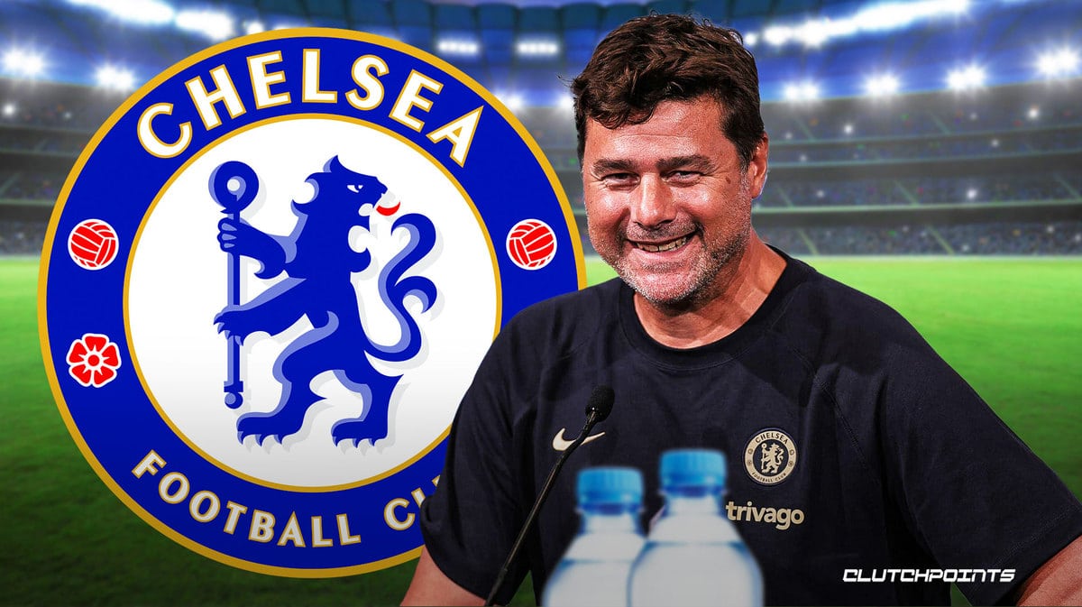 Chelsea, Mauricio Pochettino