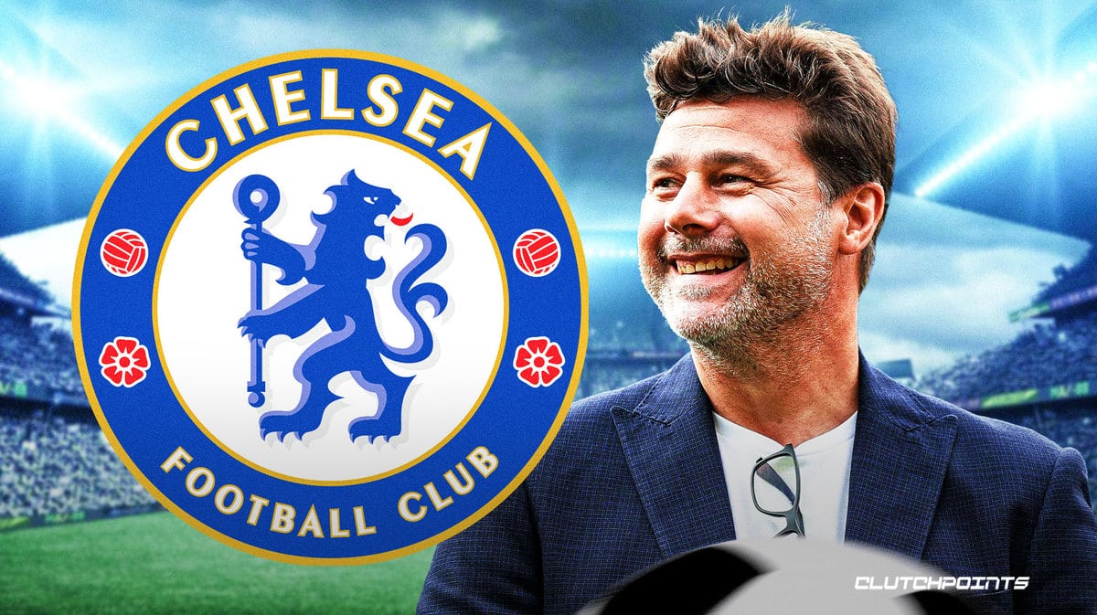 Chelsea, Mauricio Pochettino, Tottenham