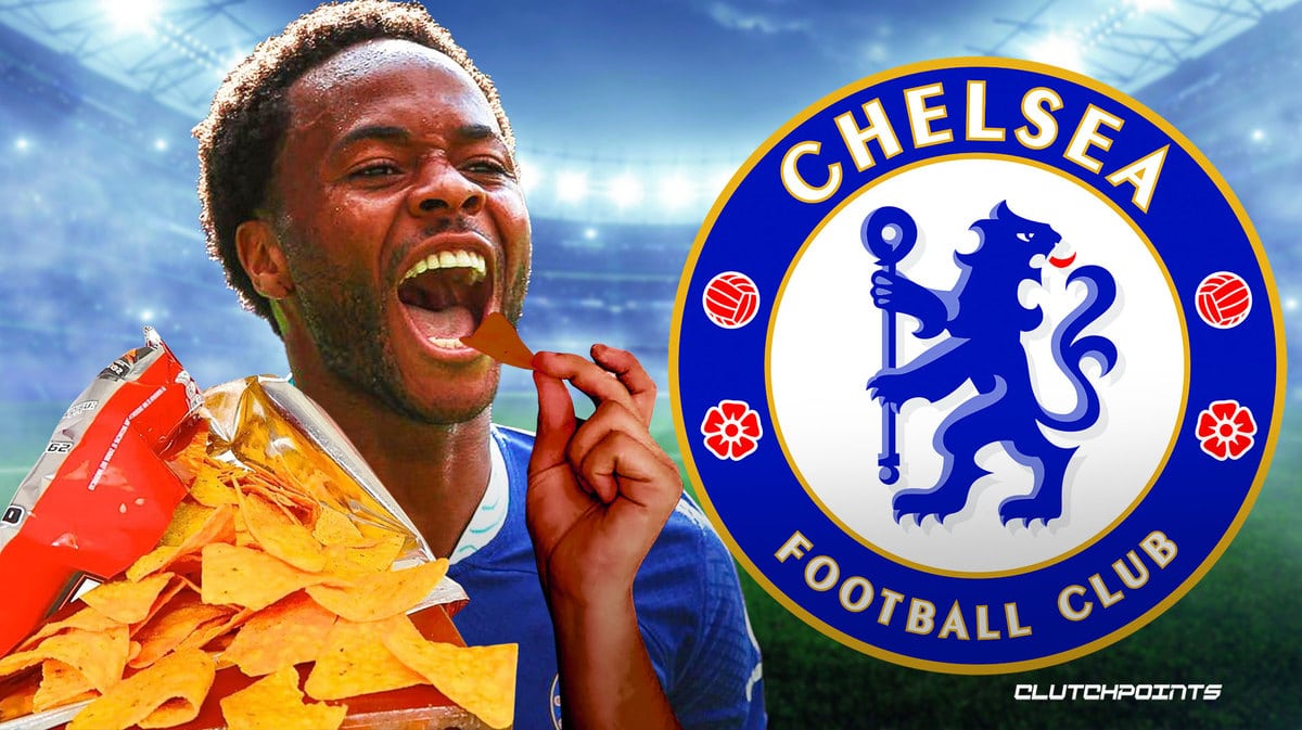 Chelsea, Raheem Sterling