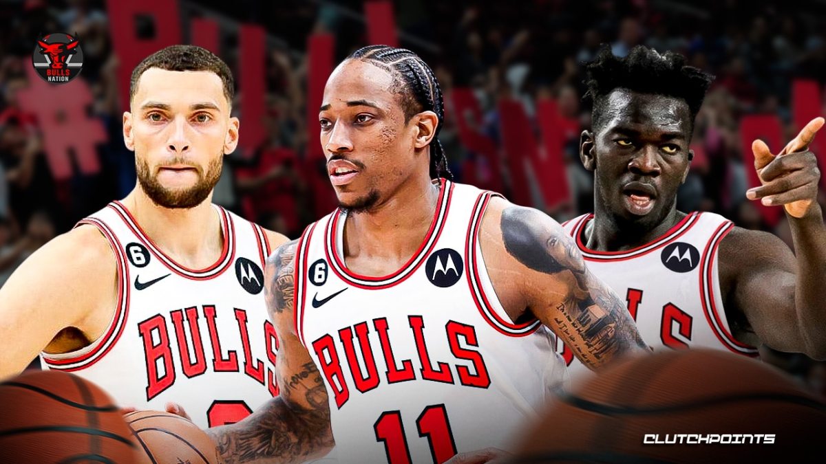 Chicago Bulls, Adama Sanogo, UConn basketball, NBA Summer League