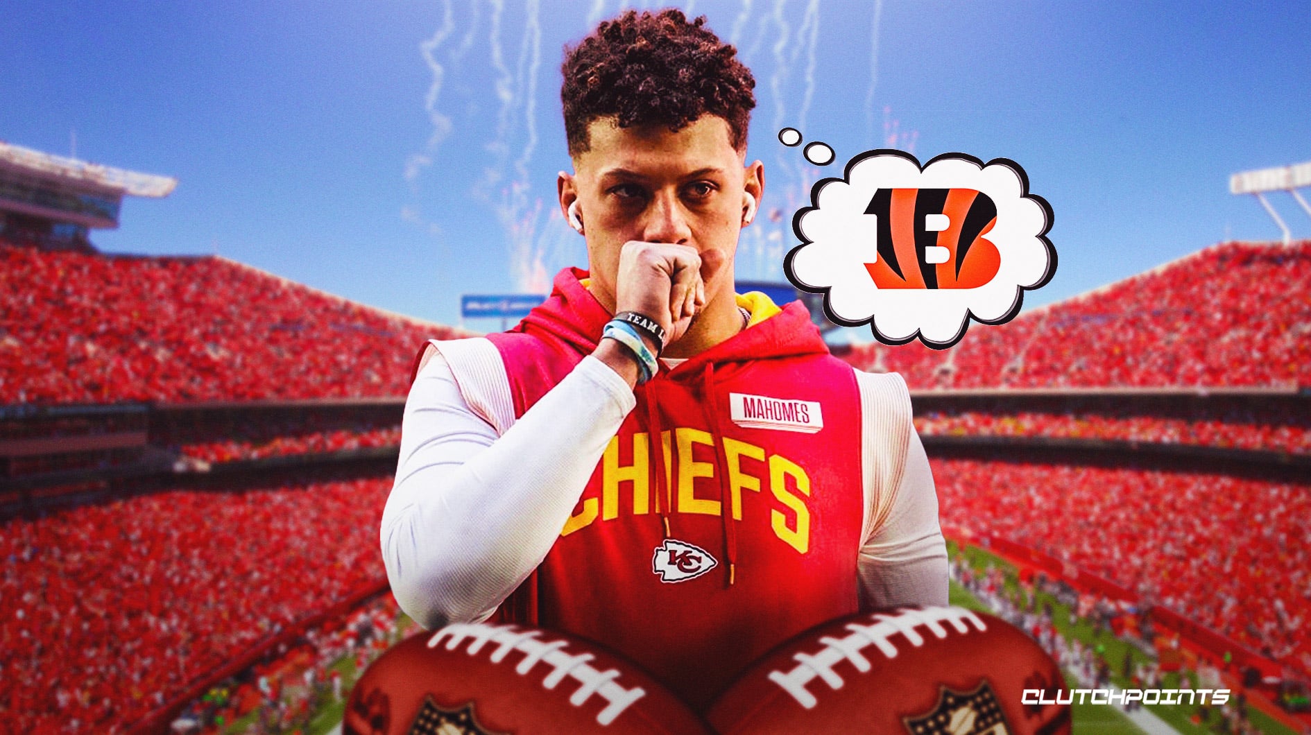 NFL Playoffs 2022: Patrick Mahomes thinks Bengals and Chiefs will meet  again - Cincy Jungle