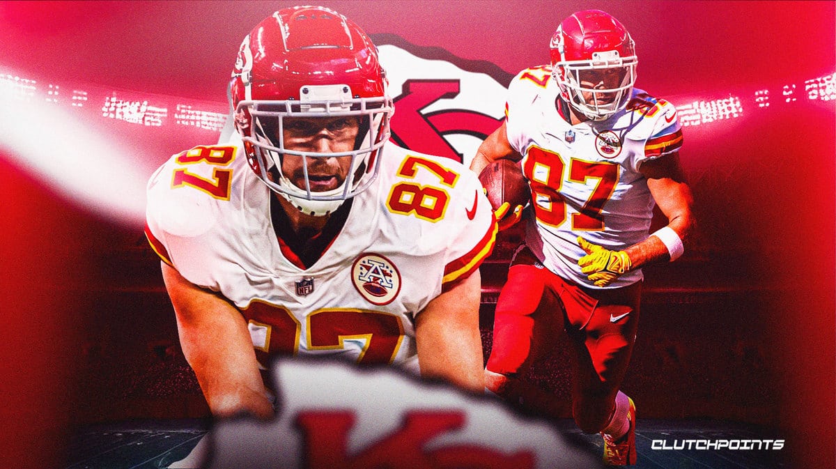 Kansas City Chiefs Travis Kelce injury Vikings
