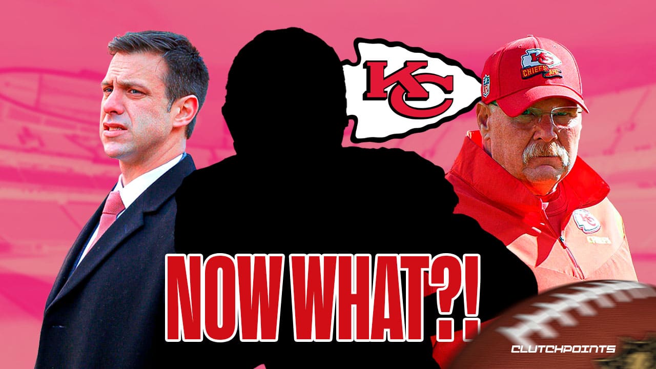 Chiefs' coach may have just revealed game plan for Titans game - A