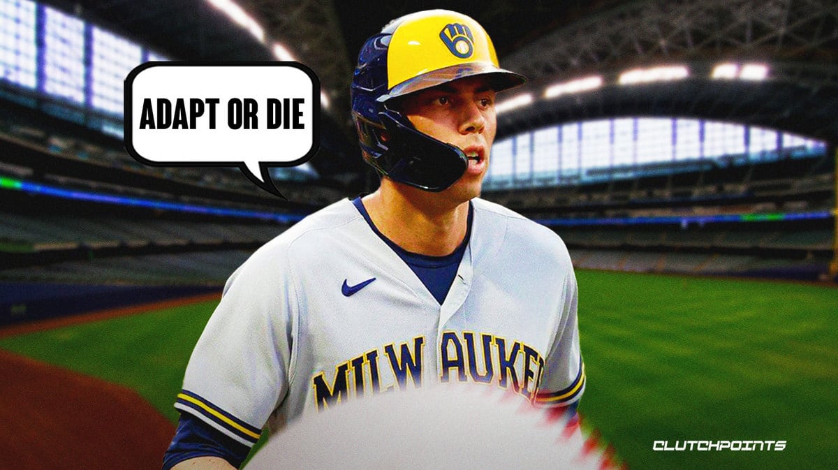 Christian Yelich, Milwaukee Brewers