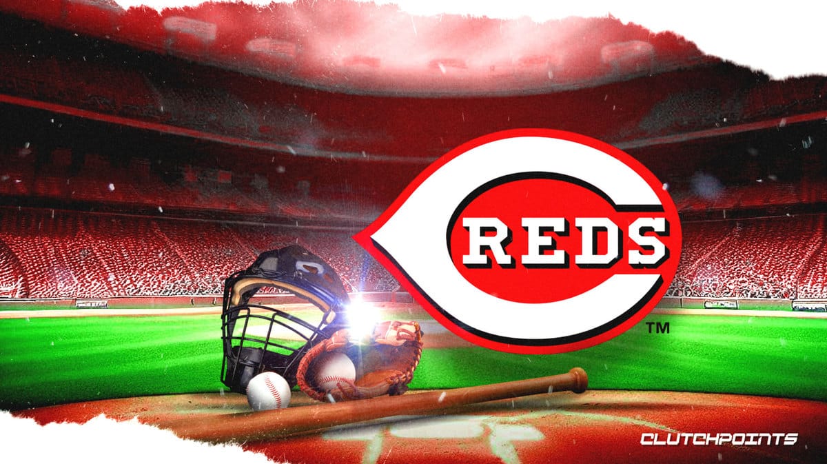 Reds win total prediction, over/under, pick, odds