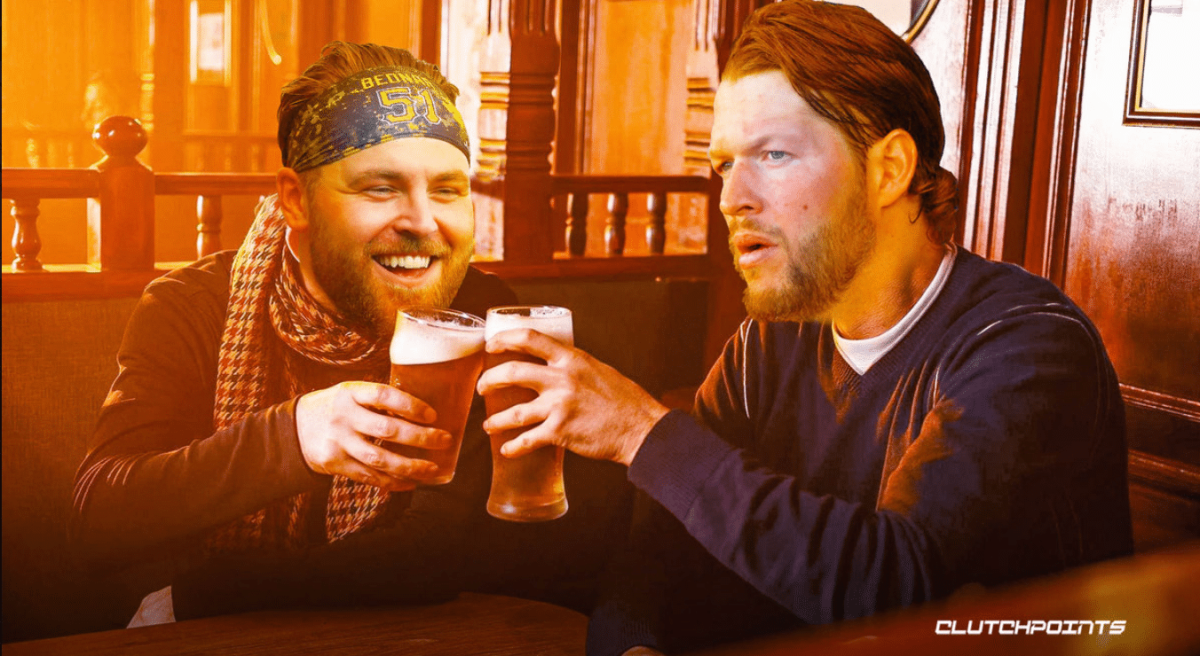 Clayton Kershaw, David Bednar, Pittsburgh Pirates, Los Angeles Dodgers