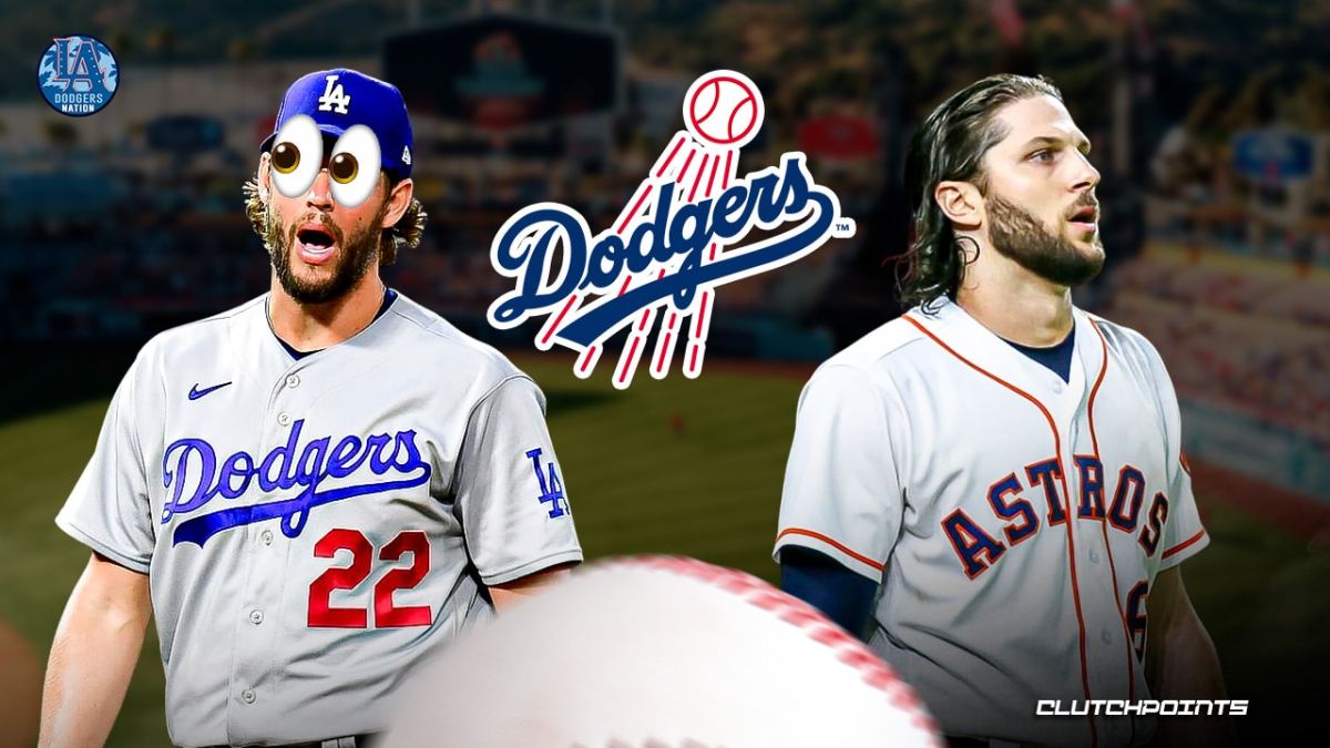 Clayton Kershaw, Dodgers, Jake Marisnick