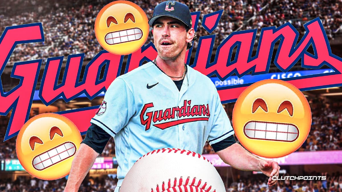 Shane Bieber, Guardians