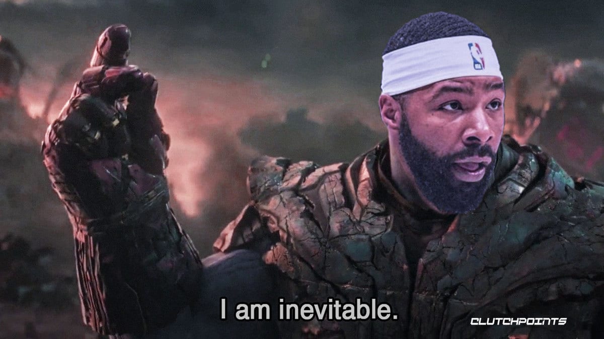 Clippers, NBA free agency, trade, Marcus Morris Sr.