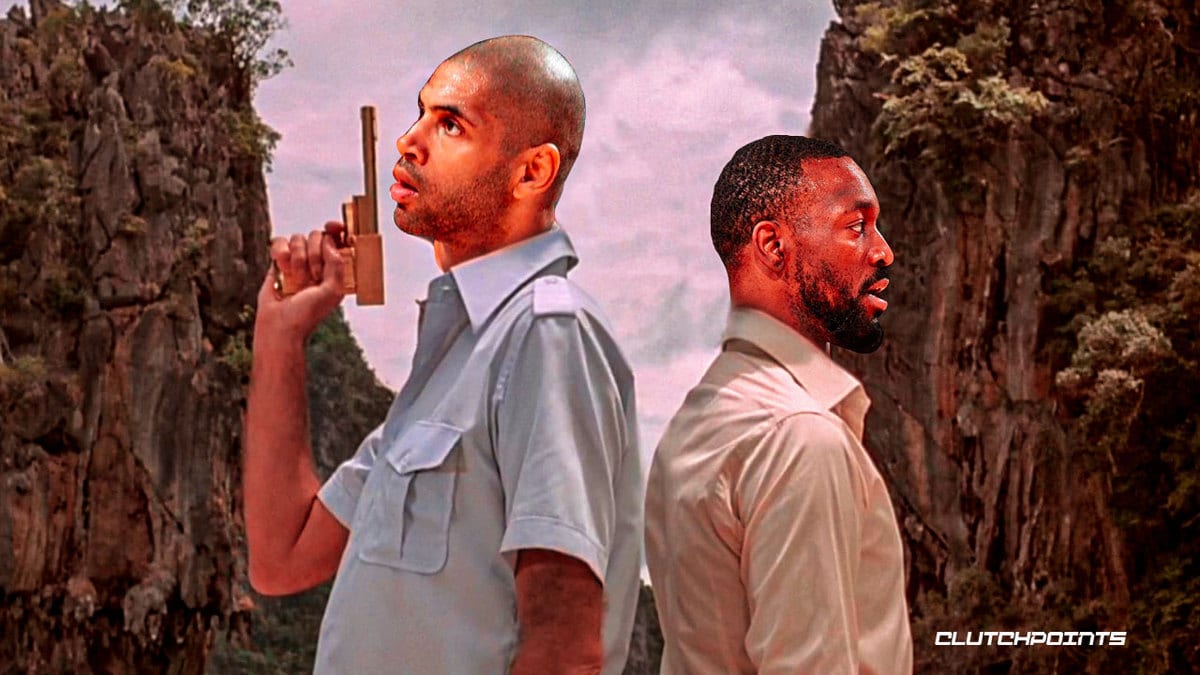 Charlotte Hornets, Kemba Walker, Los Angeles Clippers, Nicolas Batum, AS Monaco