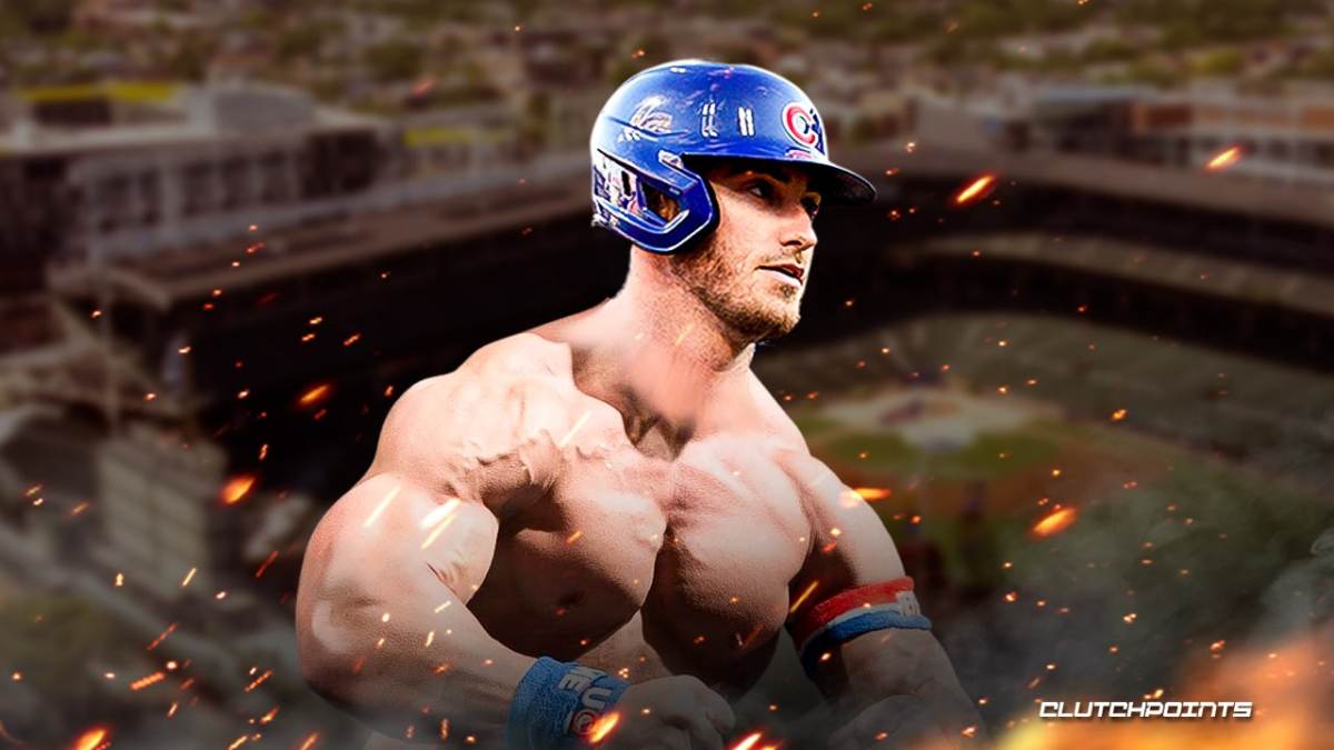 Cody Bellinger, Cubs