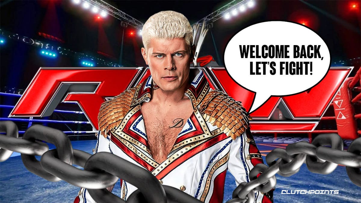 WWE, Cody Rhodes, Brock Lesnar, Jackie Redmond, SummerSlam