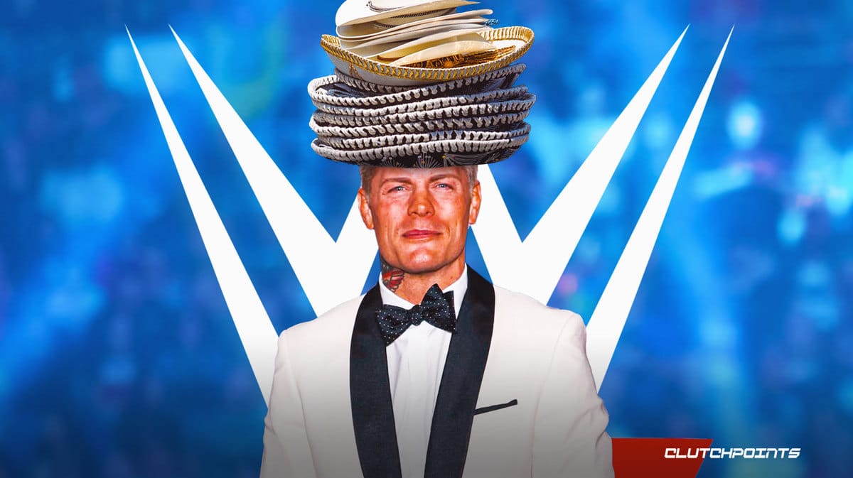 WWE, Cody Rhodes, AEW, Jay Lethal, Paul "Triple H" Levesque