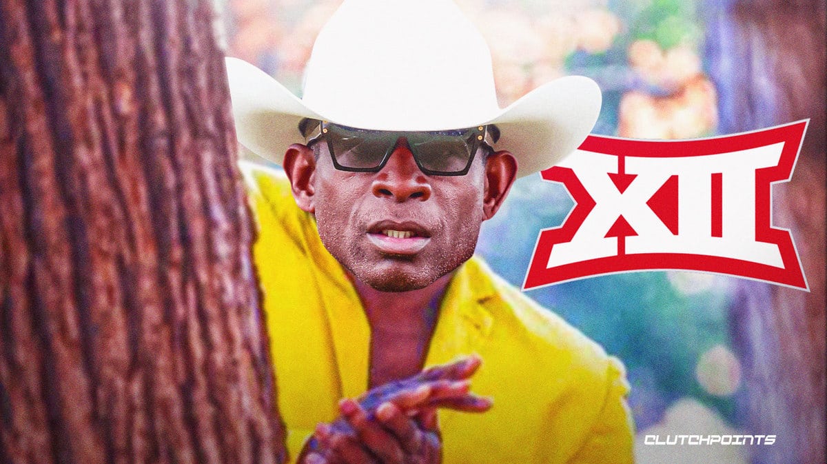 Colorado football, Big 12, Pac-12, Colorado leaving Pac-12, Colorado football Big 12