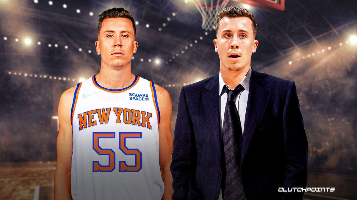 New York Knicks, Miami Heat, Duncan Robinson