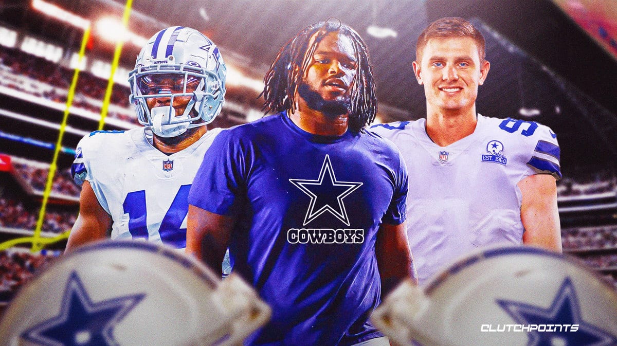 Cowboys, Cowboys training camp battles, Cowboys training camp, Cowboys offseason