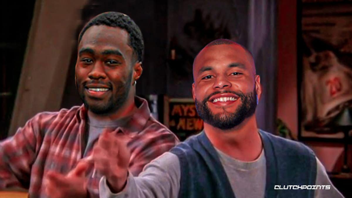 Cowboys, Brandin Cooks, Dak Prescott