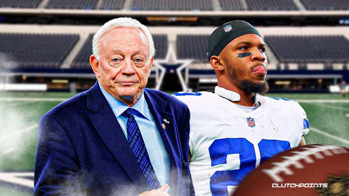 Cowboys, Tony Pollard, Giants, Saquon Barkley, Josh Jacobs