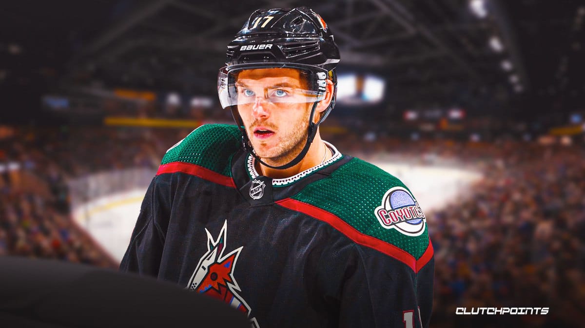 Coyotes, Alex Galchenyuk, Alex Galchenyuk arrest, Alex Galchenyuk contract, Coyotes news