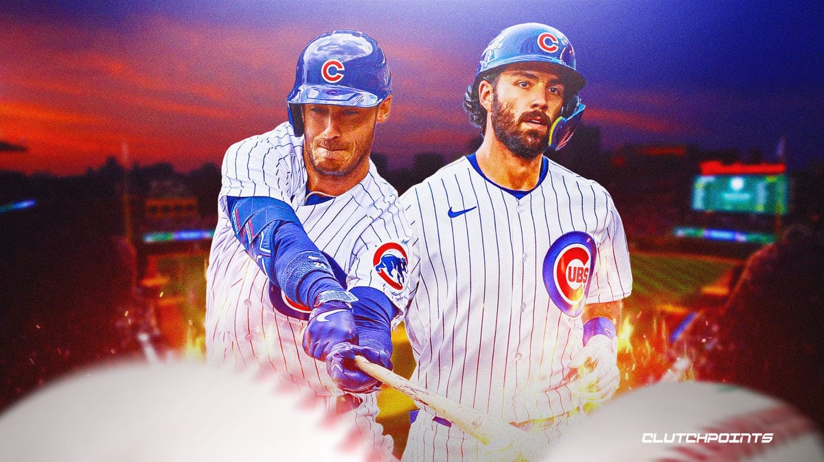 Cubs, Cody Bellinger, Dansby Swanson, MLB trade deadline
