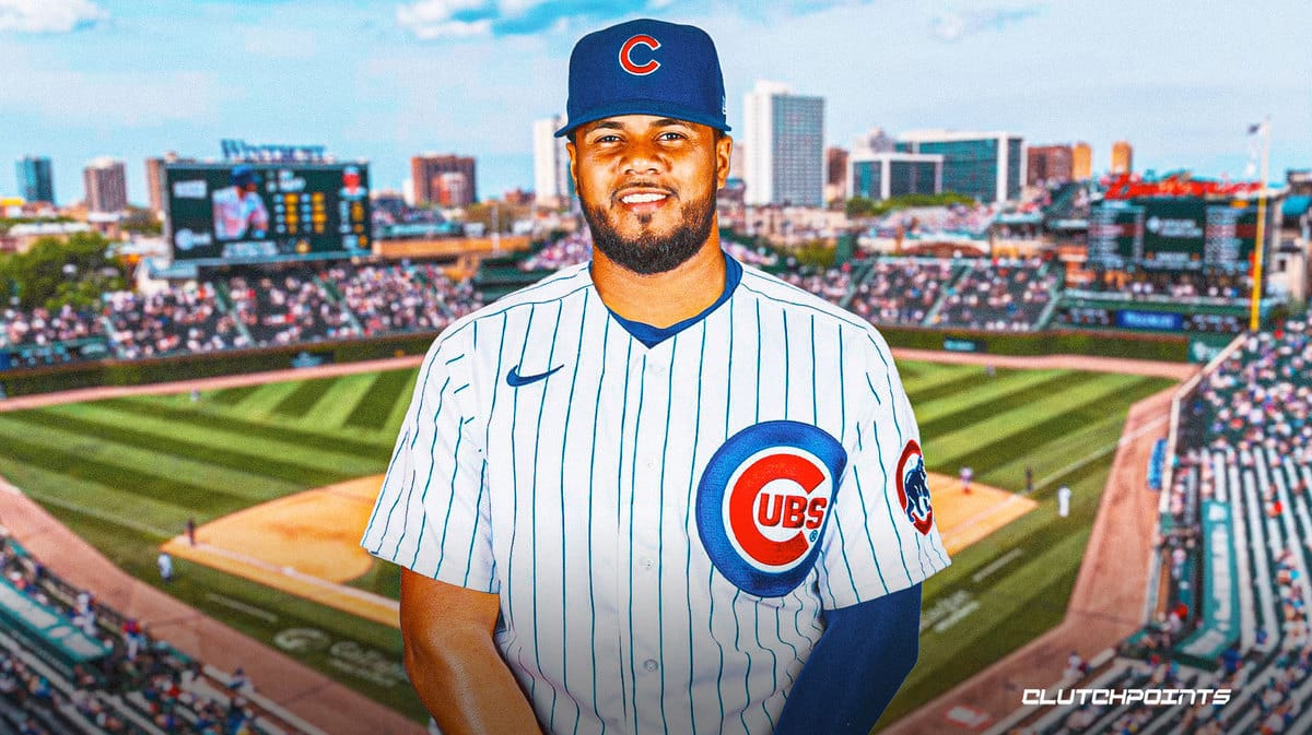 Chicago Cubs trade South Bend minor leaguer Kevin Made to Nationals for  Jeimer Candelerio