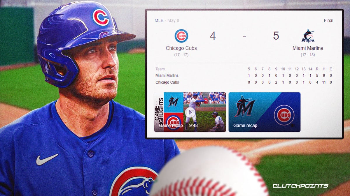 Cubs, Marlins, trade, Cody Bellinger