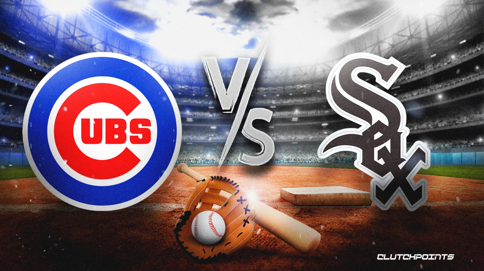 CubsWhite Sox prediction, odds, pick, how to watch 7/26/2023