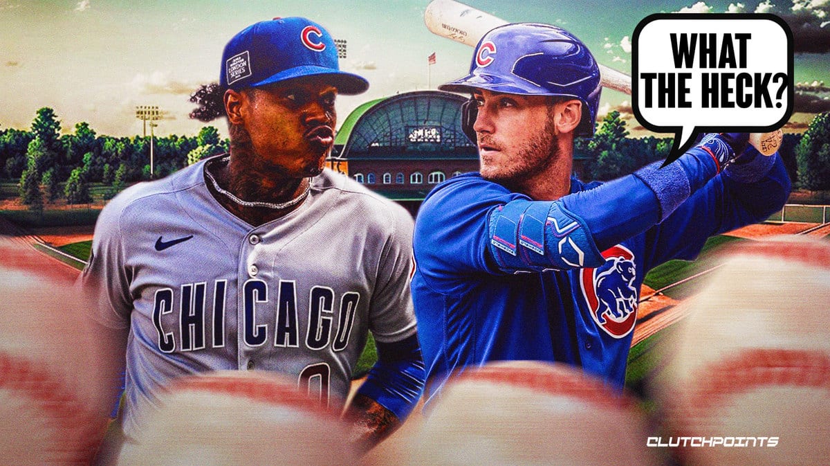 Cubs, MLB Trade Deadline, MLB Rumors