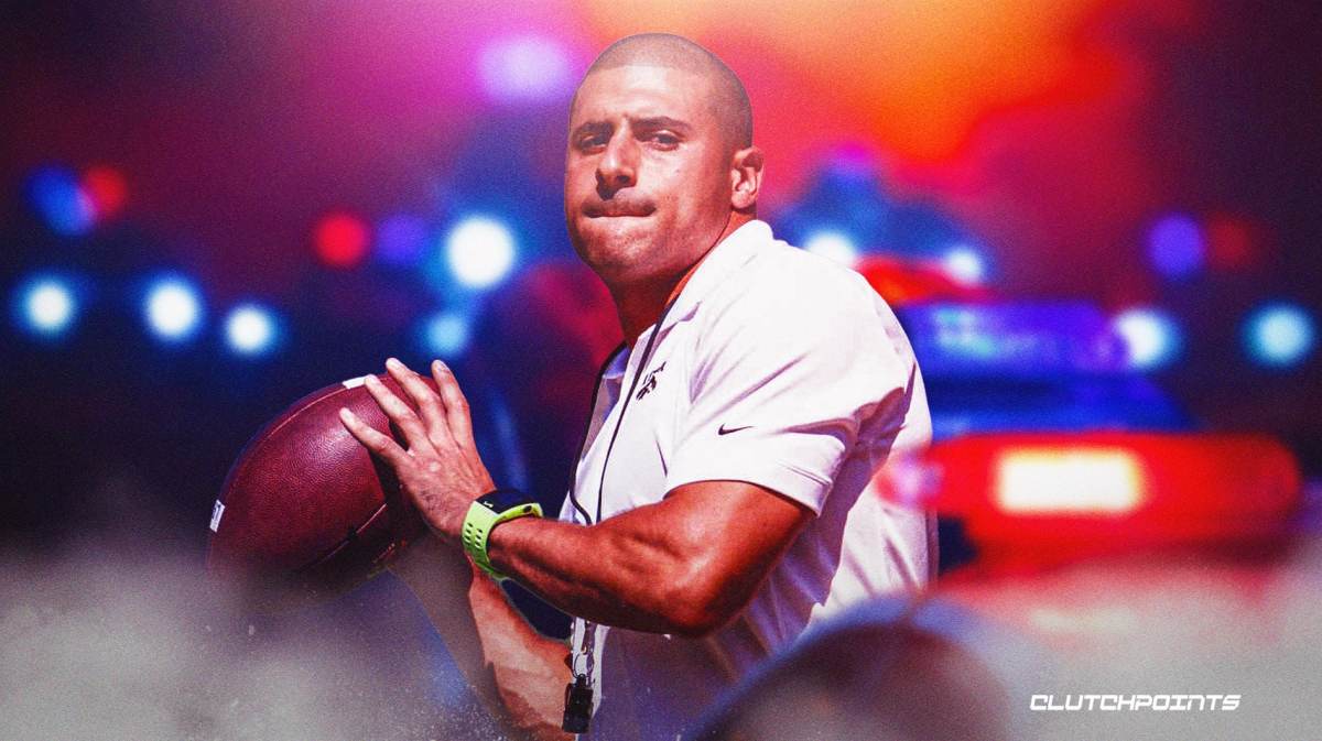 DJ Hernandez, Aaron Hernandez