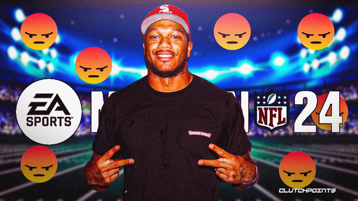 DJ Moore, Bears, Justin Fields, Panthers, Bryce Young