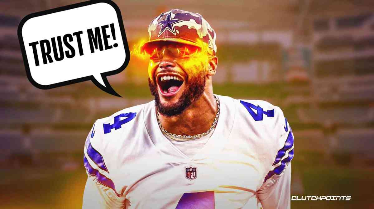 Dak Prescott, Cowboys, Cowboys Week 5, Cowboys Week 5 predictions, 49ers, Cowboys 49ers