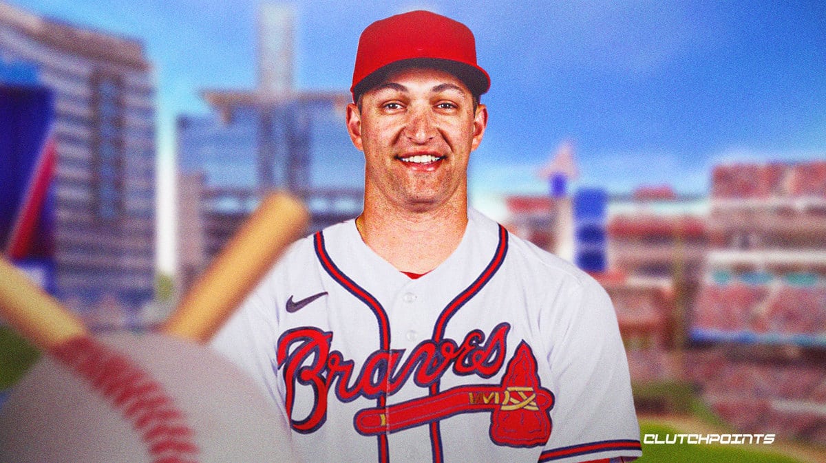 Dalton Guthrie, Braves, Giants