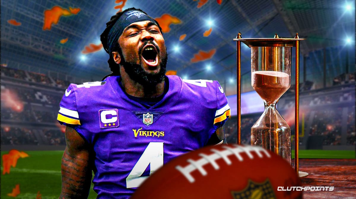 Dalvin Cook Free Agency Timeline Dolphins Patriots