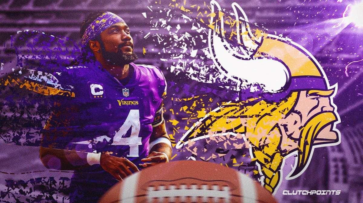 Dalvin Cook, Vikings
