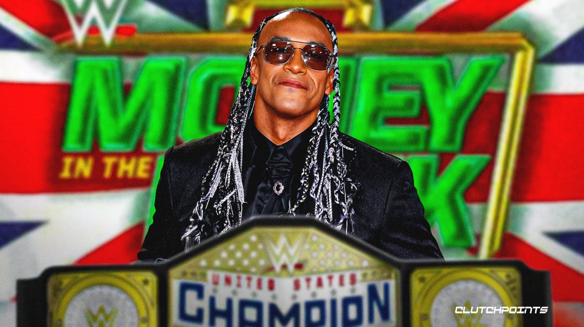 WWE, Money in the Bank, LA Knight, Damian Priest, Butch,