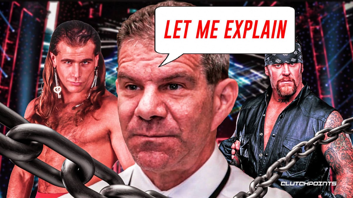 shawn michaels memes