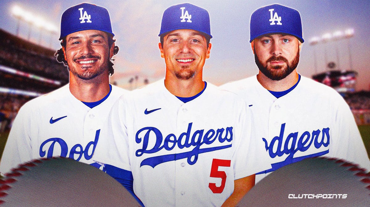 Dodgers, Kike Hernandez, MLB trade deadline