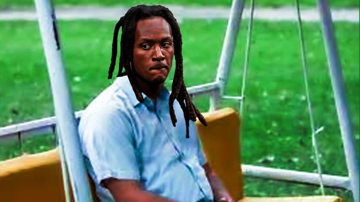 DeAndre Hopkins, Titans