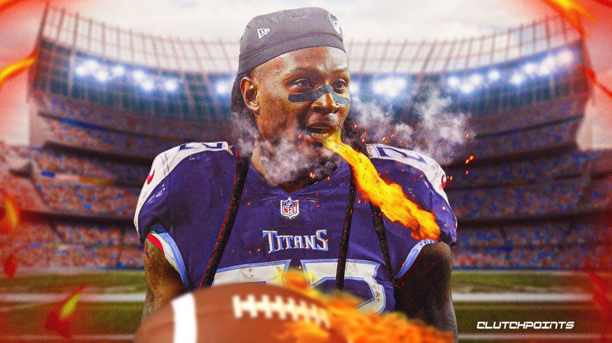 DeAndre Hopkins, Titans, Texans, Colts, AJ Brown