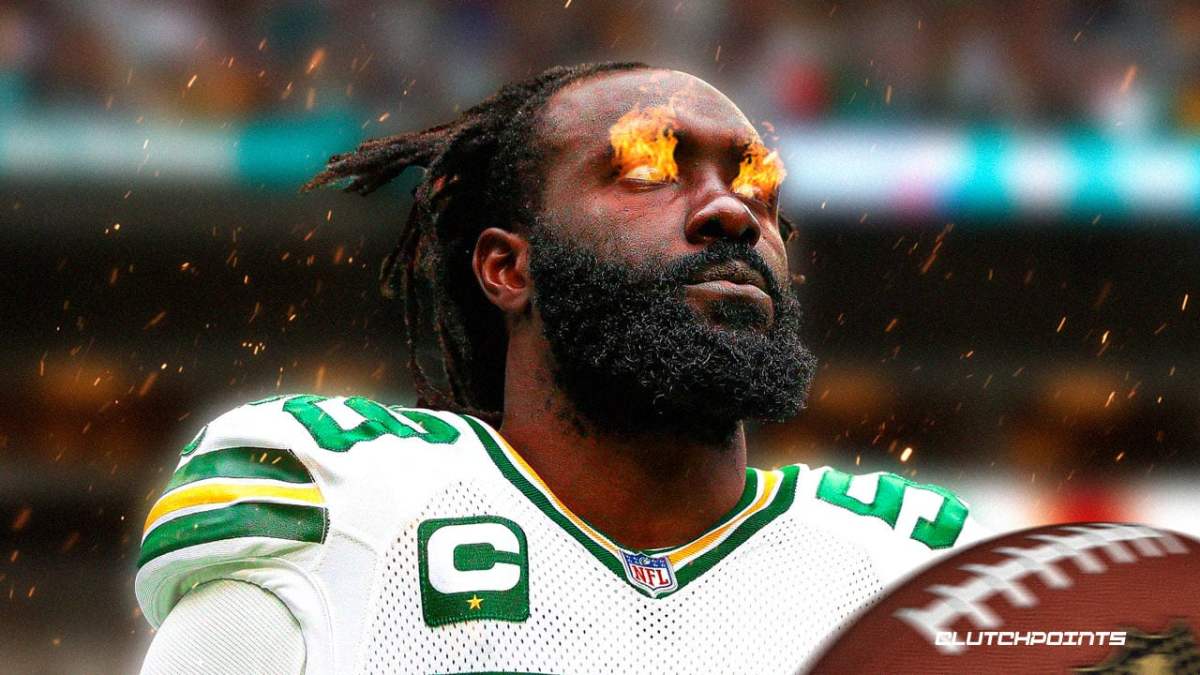 De'Vondre Campbell