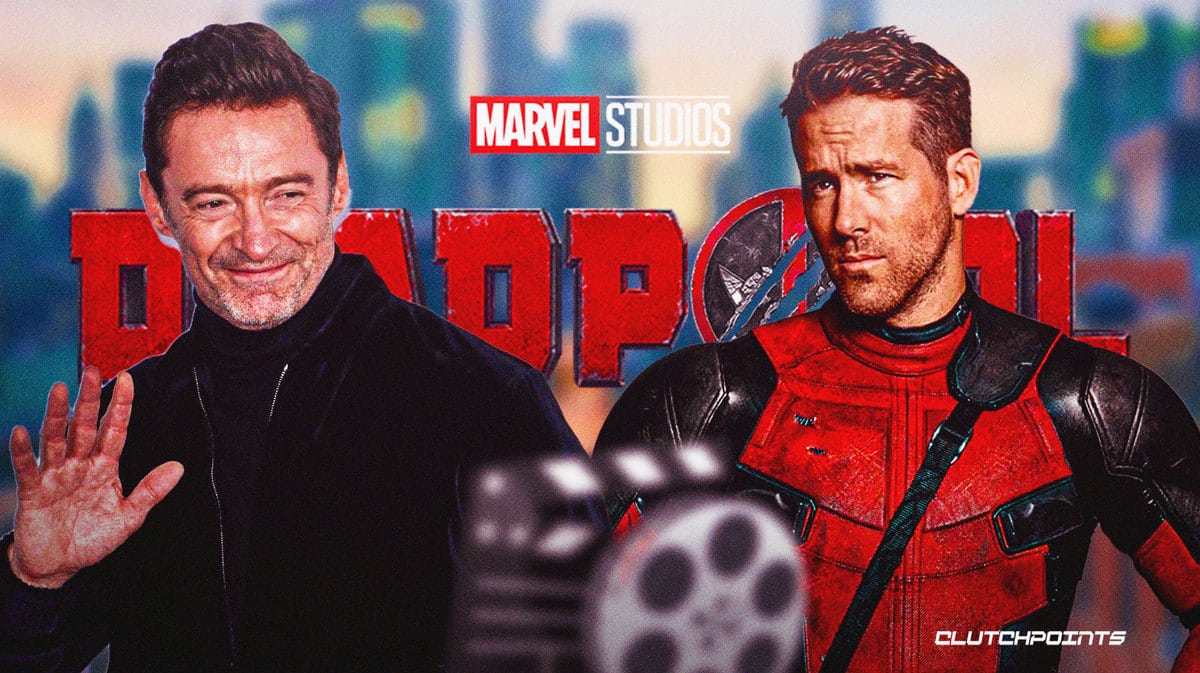 Hugh Jackman, MCU, Deadpool 3, Ryan Reynolds