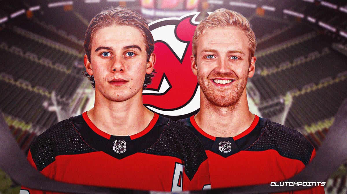 New Jersey Devils 2023-2024 Schedule, Roster & How to Watch