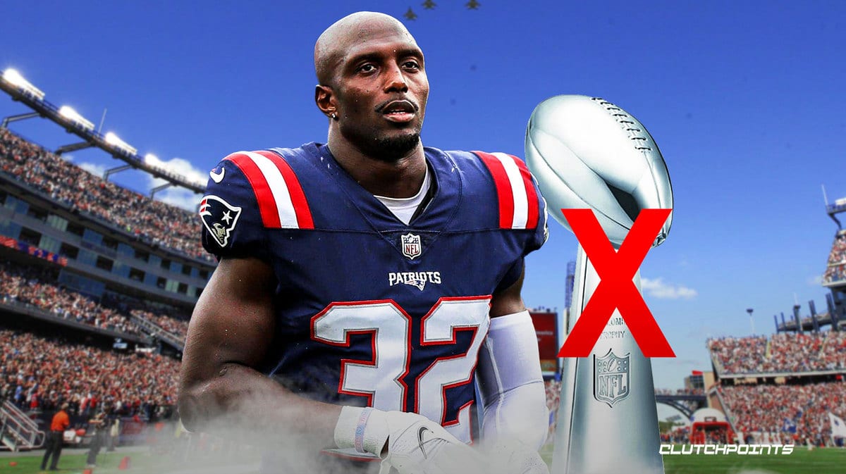 New England Patriots' playoff run special for McCourty twins