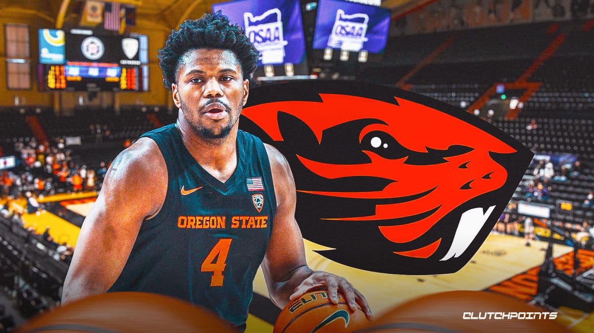 No. 15 Oregon State Beavers vs. Portland Pilots: Preview, live