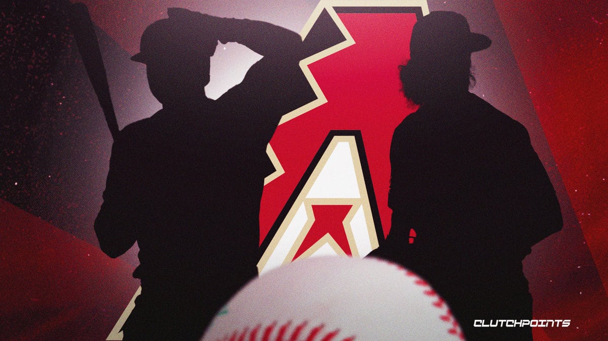 Diamondbacks trade, Marcus Stroman, Eduardo Rodriguez, MLB trade deadline