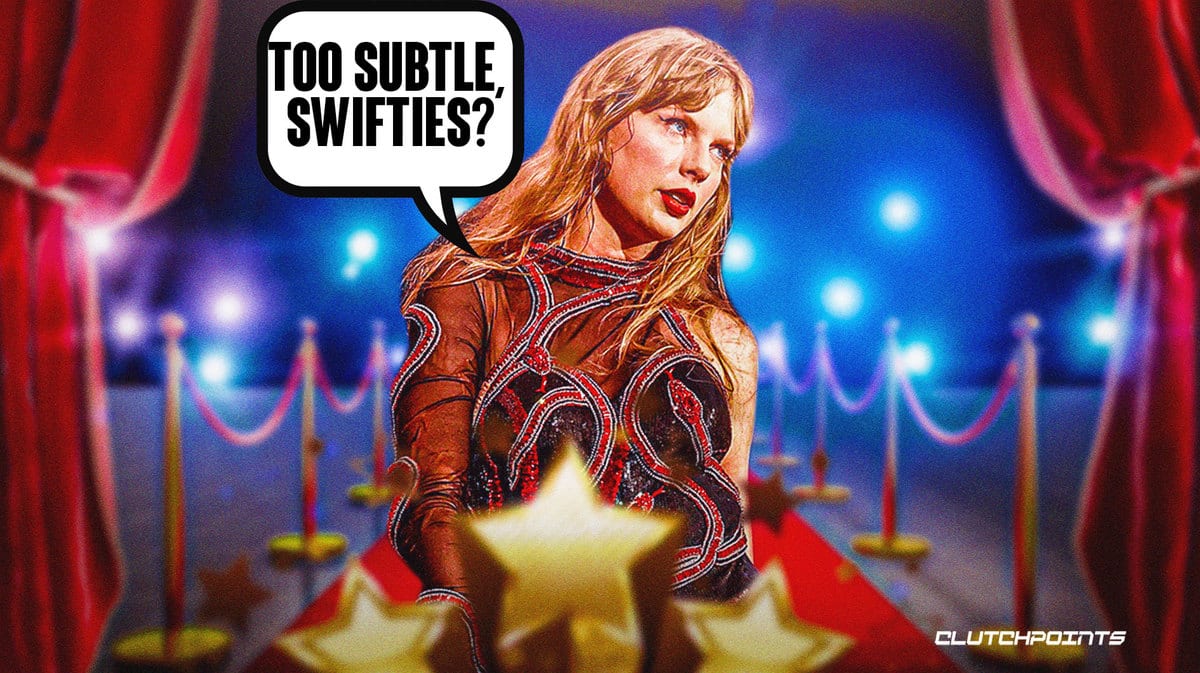Taylor Swift, 1989