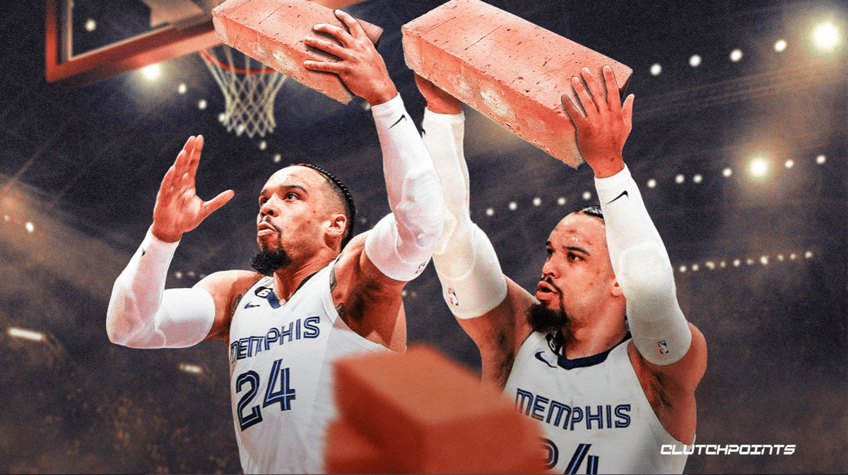 Dillon Brooks, Memphis Grizzlies, Houston Rockets, NBA, OG Anunoby, Zach Lowe