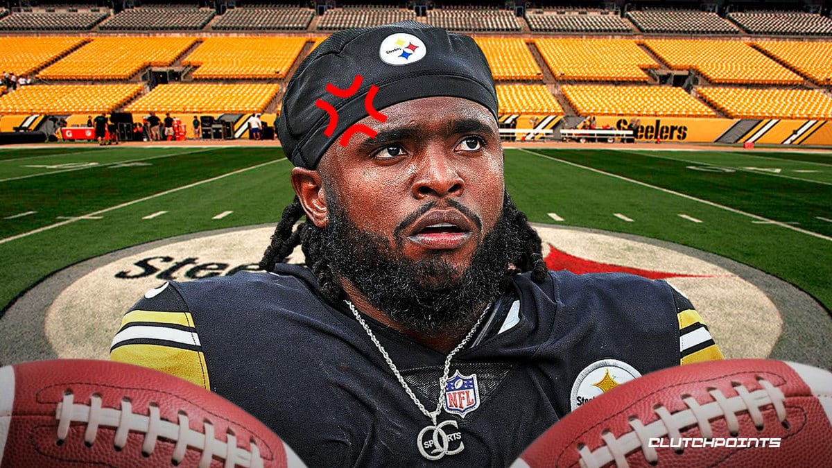 Diontae Johnson, Steelers, Matt Canada